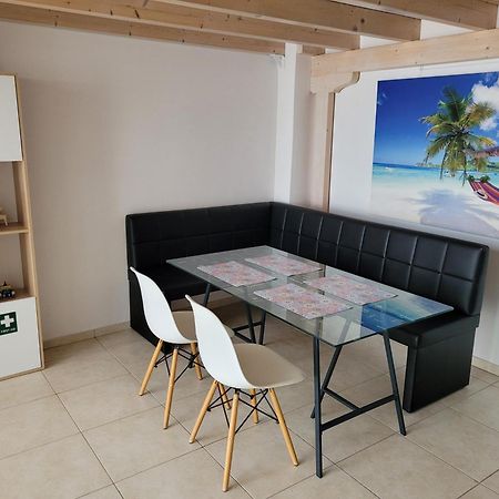 Vonitsa Loft Apartment 1 Extérieur photo
